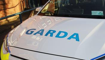 BREAKING: Man, 20s, rushed to Limerick hospital after collision involving scrambler