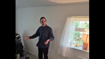 Limerick-based health clinic teams up with mental health charity Haven Hub