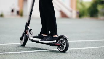 Garda&iacute; warn Limerick schools over illegal e-scooter use by 'children and young people'