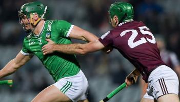 John Kiely hoping for fully fit Limerick squad ahead of league final with Cork