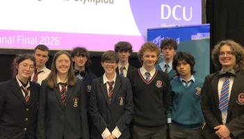 Limerick students reach Linguistics Olympiad national final