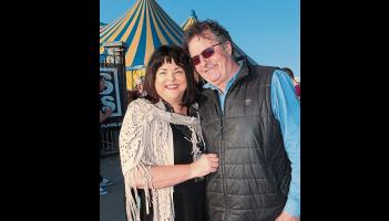 Countdown to the big reveal