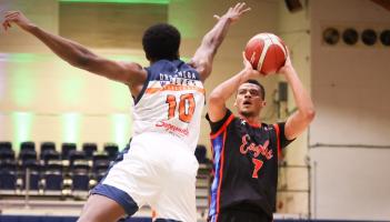 Positive weekend for Limerick sides in Domino's Super League and Division One Play-Off action