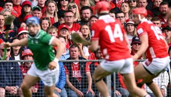 GAA confirm ticket details for Limerick's National League final with Cork