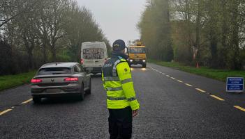BREAKING: Gardai make 25 arrests during &lsquo;Day of Action&rsquo; in Limerick town