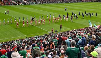 Some Limerick clubs to receive just two stand tickets for league final with Cork