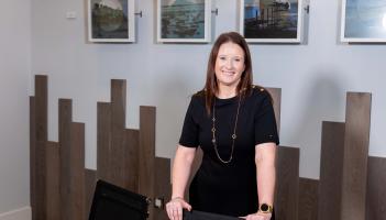 New partner appointed at Limerick-based professional services company