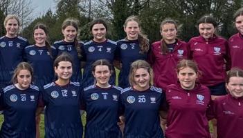Limerick's Laurel Hill Secondary School enjoy stellar year of camogie success