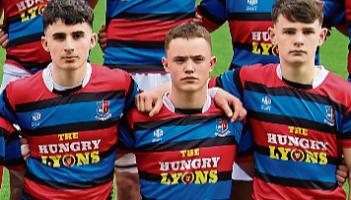 St Munchin's seek Junior Schools Cup glory against CBC Cork