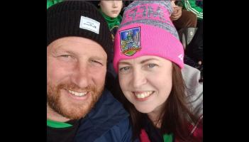 Timothy Lynch Jnr RIP