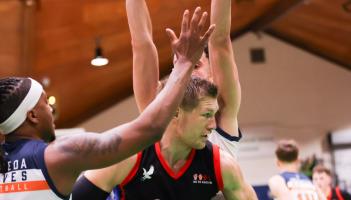 Three Limerick-based sides eye Domino's Division One final berth this weekend