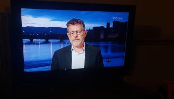 Mayor of Limerick differs in account of physical altercation with council director general