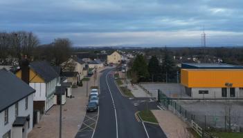 New road planned to bypass Patrickswell as part of Limerick to Cork motorway
