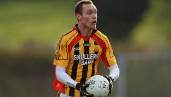 Garrett Noonan targets winning start for Limerick minors in Munster campaign