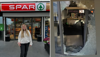 'Absolutely wrecked' - Burglars target Clare shop less than 24 hours after grand opening