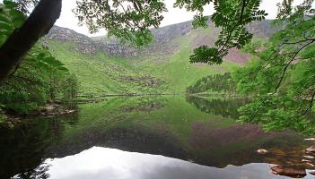 Limerick public invited to photograph their 'favourite waterbody'