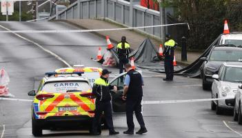 BREAKING: Man, 50s, assaulted on St Patrick's Day in Limerick has passed away