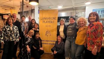 Hottest tickets going aren&rsquo;t in Prague, they're in Limerick for new drama group&rsquo;s plays