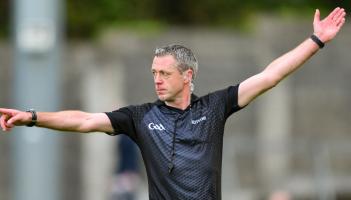 Referee confirmed for Limerick v Cork Allianz Hurling League Final