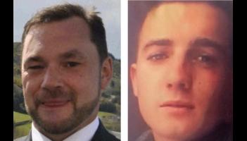 Limerick man who died after assault to be laid to rest with son stabbed to death