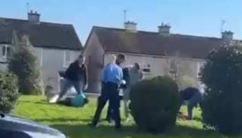 Gardai seize cannabis and cocaine after planned raids in Limerick village