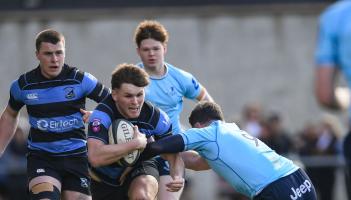 All-Ireland League roundup: Limerick quartet set for play-off places