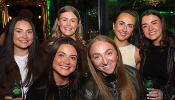 PICTURES: Out and About in Limerick this weekend
