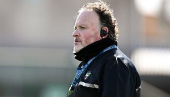 Former Limerick hurler guides Sligo to National League success