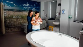 &lsquo;Deeply concerning&rsquo; figures spark questions over maternity facilities access in Limerick