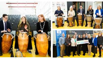 PICTURES: Launch of the Limerick Lifelong Learning Festival