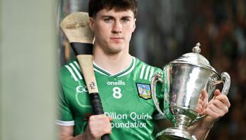 Adam English: &lsquo;There&rsquo;s a real championship feel to this weekend&rsquo;