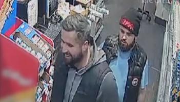 Men caught stealing 'hundreds of euros' of protein bars and energy drinks in Limerick