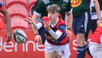 Details confirmed for St Munchin's v CBC Junior Schools Cup final replay