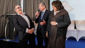 PICTURES: Social shots from the Limerick Person of the Year awards