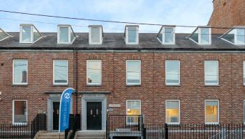 Hospital reveals plans for multi-million euro expansion of clinic in Limerick