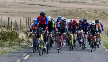 Stage of International Dornan R&aacute;s Mumhan to pass through Limerick