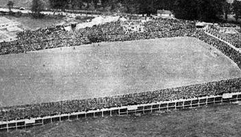 The storied history of the Gaelic Grounds in Limerick