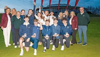 Limerick golf notes - weekly round-up from clubs across the Mid-West region