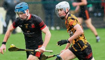 After months of preparation, Limerick minors look ahead to 'four really exciting games'