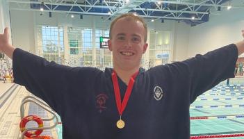 21 athletes from Limerick City Special Olympics Club selected to represent Team Munster in the Special Olympics Ireland Games