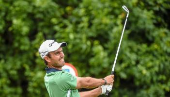 &lsquo;I cannot wait for Adare Manor to come soon enough&rsquo;: New vice captain named for 2027 Ryder Cup