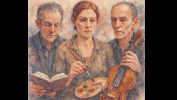 Limerick columnist reveals how artists are rethinking Aosd&aacute;na through Limerick&rsquo;s creative pulse