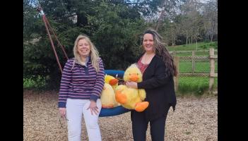 High demand expected for annual Easter Egg Hunt event in County Limerick village