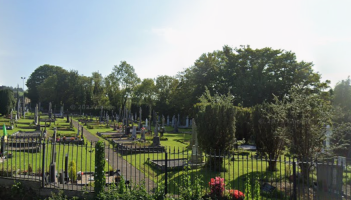 Limerick residents object to construction of new apartments beside 'sacred' graveyard