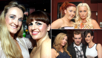 Throwback Thursday: Pictures from the Limerick Leader archives