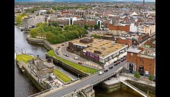 BREAKING: Major local hotels sold to family with deep Limerick roots