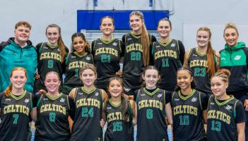 Limerick Celtics Women's path to Domino's Division One play-off final