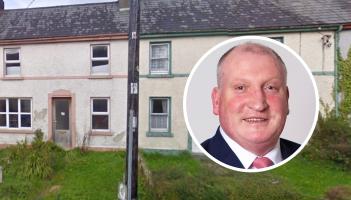 &lsquo;Scandalous&rsquo; delay leaves six completed Limerick homes empty as future use remains undecided