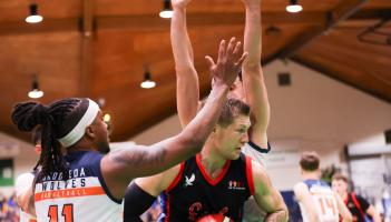 Limerick Sport Huskies path to the Domino's Division One play-off final