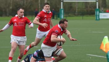 Energia All-Ireland League